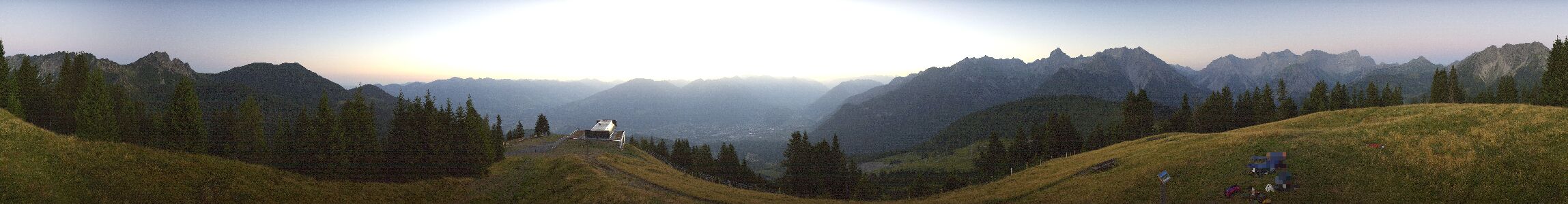 Loischkopf Brandnertal