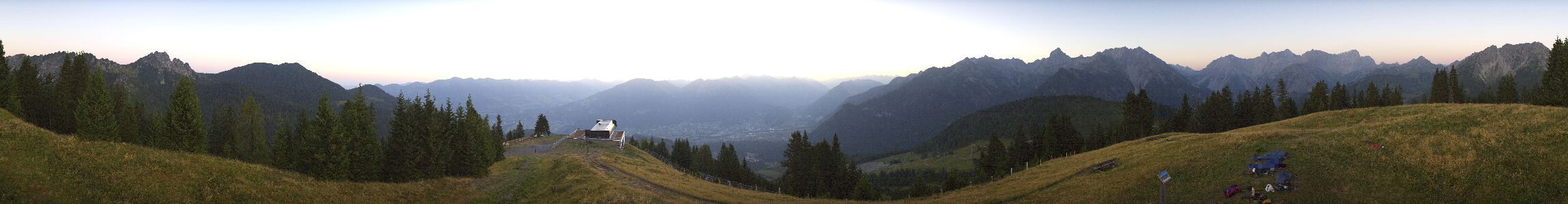 Loischkopf Brandnertal