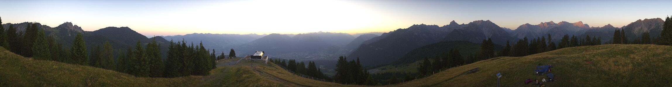 Loischkopf Brandnertal