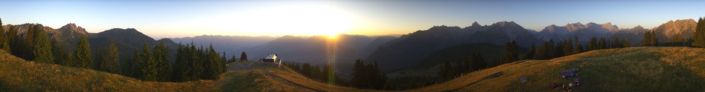 Loischkopf Brandnertal