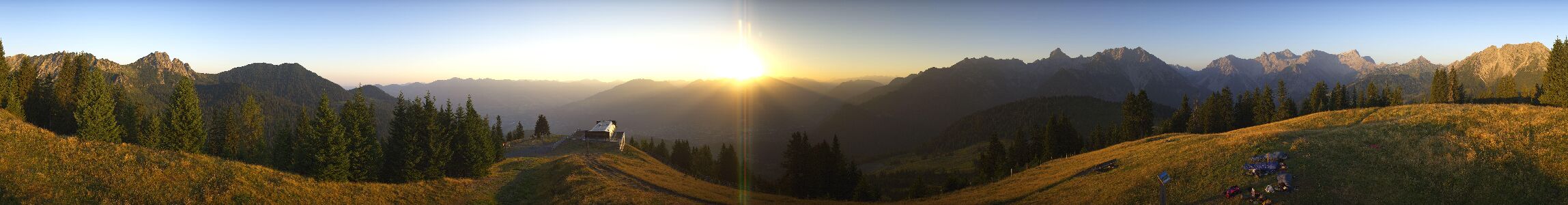 Loischkopf Brandnertal