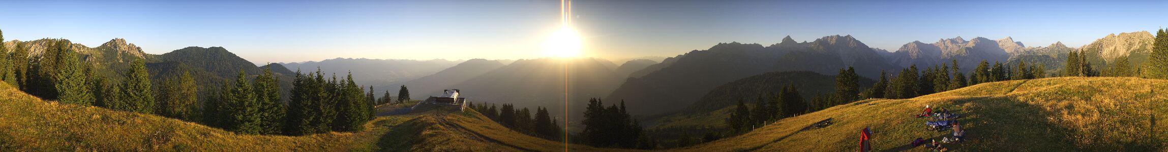 Loischkopf Brandnertal