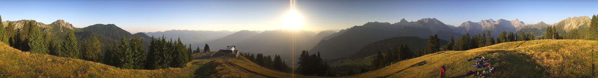 Loischkopf Brandnertal