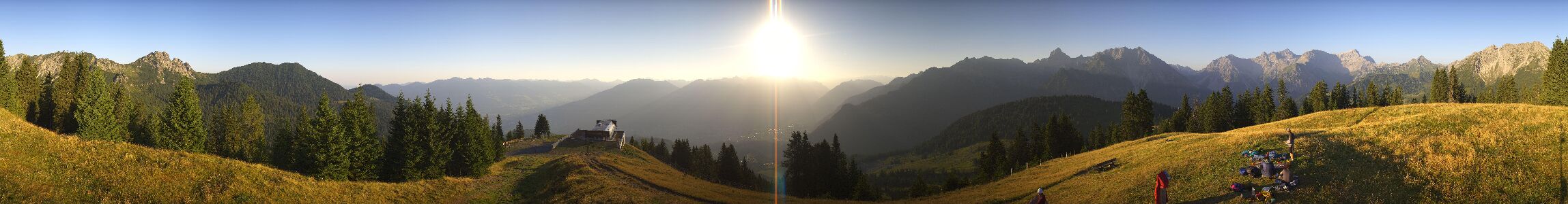 Loischkopf Brandnertal