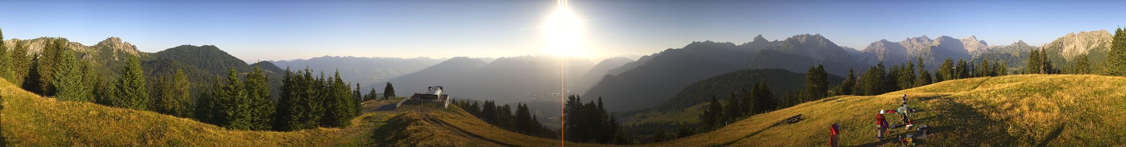 Loischkopf Brandnertal