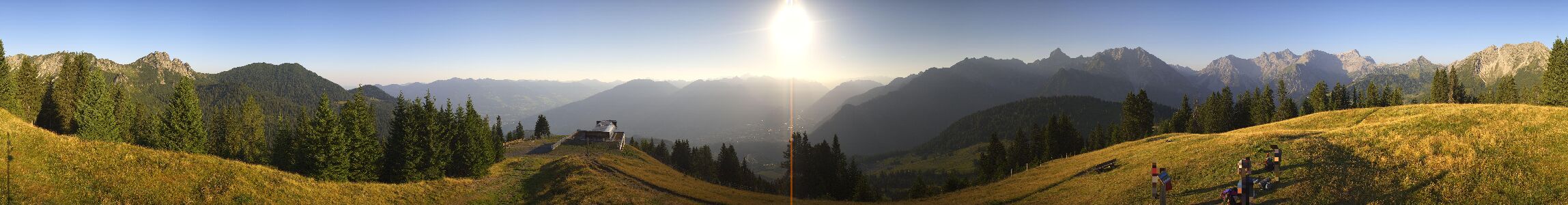 Loischkopf Brandnertal