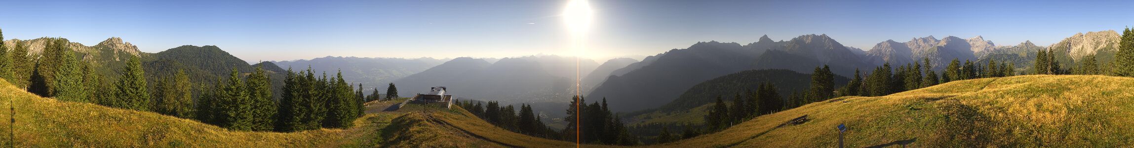 Loischkopf Brandnertal