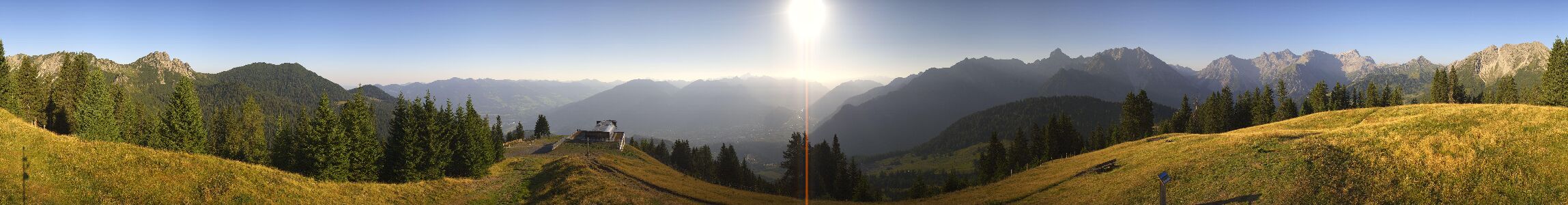 Loischkopf Brandnertal