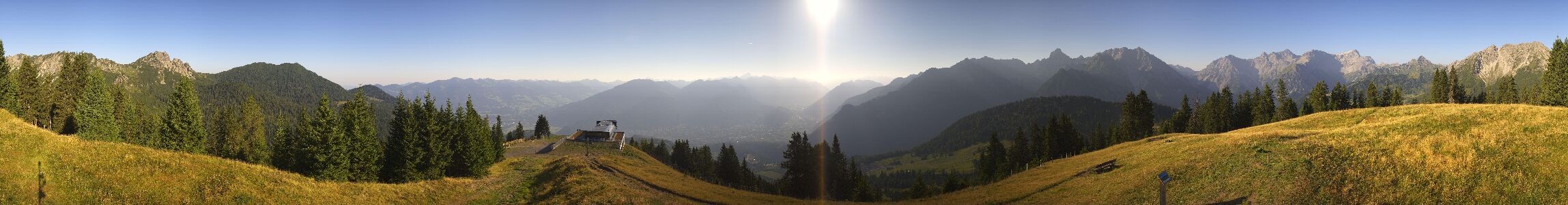 Loischkopf Brandnertal
