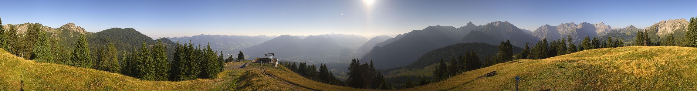 Loischkopf Brandnertal
