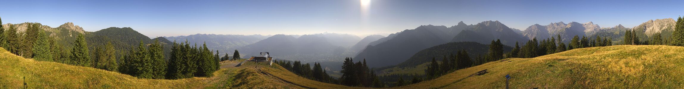 Loischkopf Brandnertal