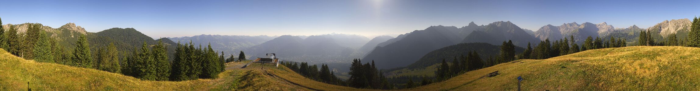 Loischkopf Brandnertal