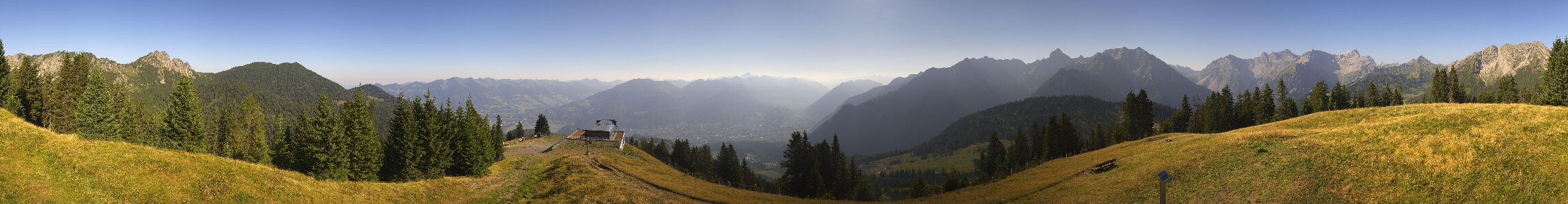Loischkopf Brandnertal