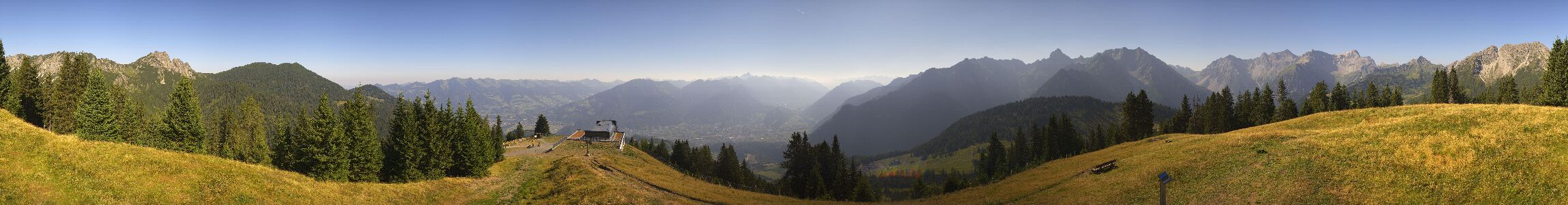 Loischkopf Brandnertal