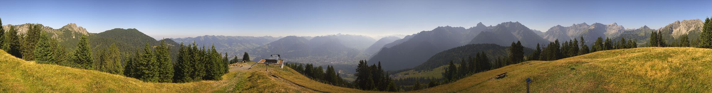 Loischkopf Brandnertal