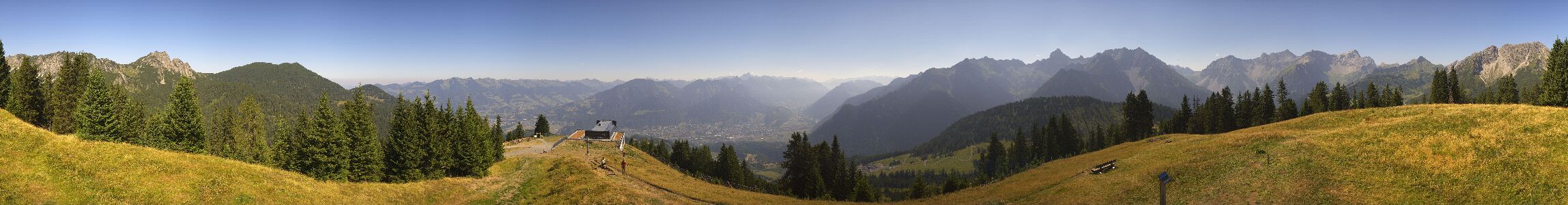 Loischkopf Brandnertal