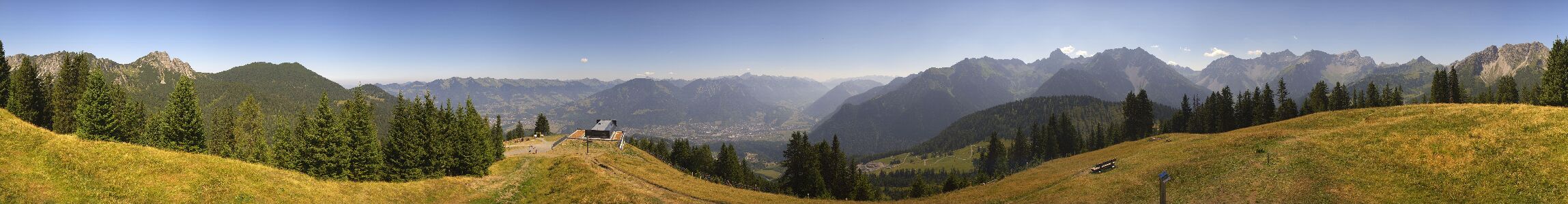 Loischkopf Brandnertal