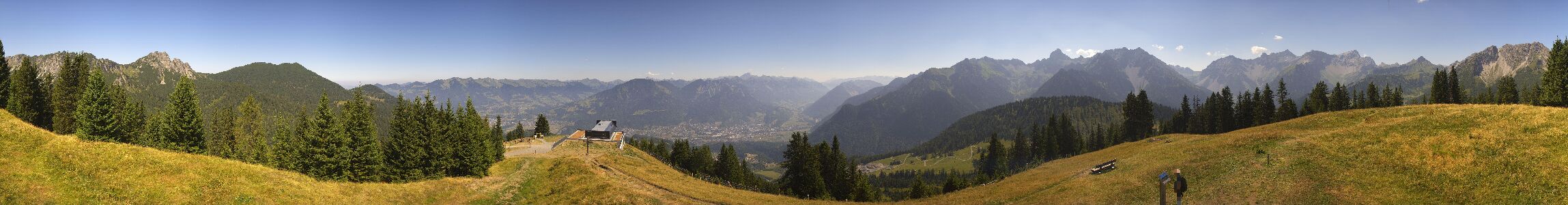 Loischkopf Brandnertal