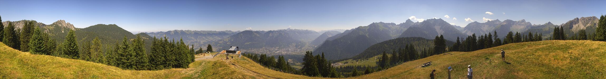 Loischkopf Brandnertal