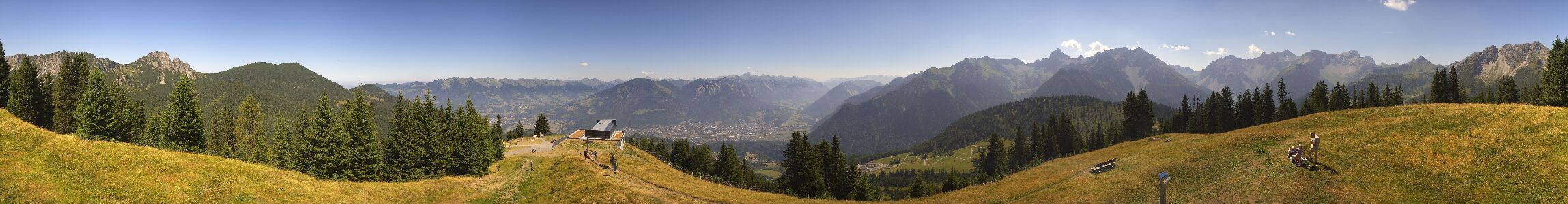 Loischkopf Brandnertal