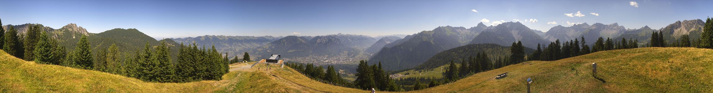 Loischkopf Brandnertal