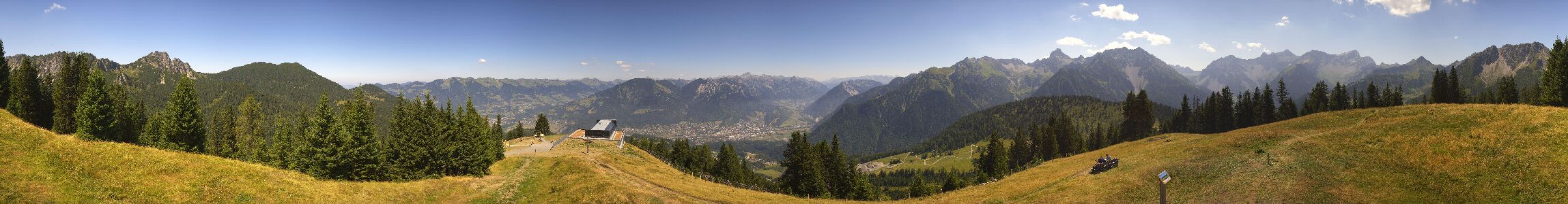 Loischkopf Brandnertal