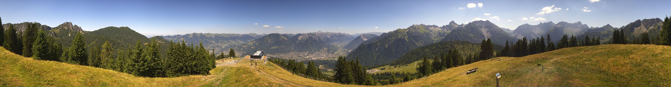 Loischkopf Brandnertal