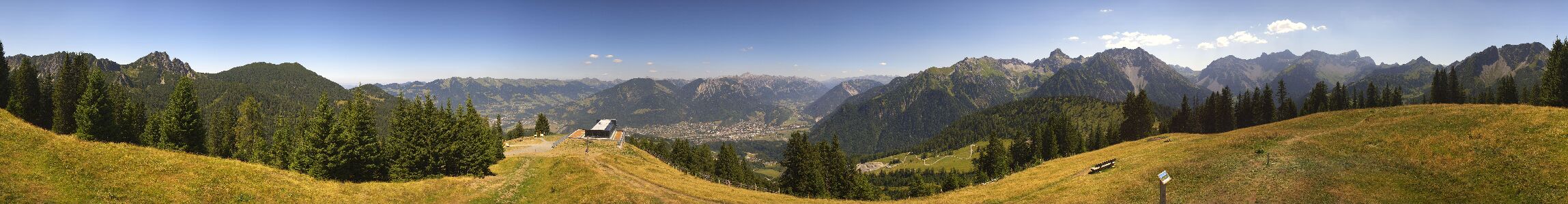 Loischkopf Brandnertal