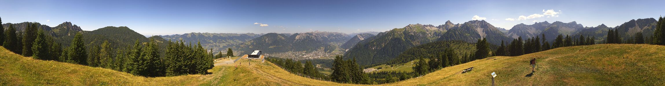 Loischkopf Brandnertal