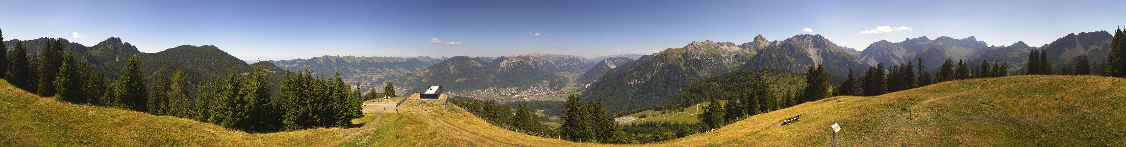 Loischkopf Brandnertal