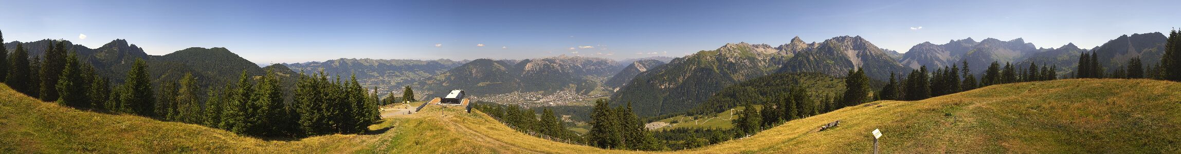 Loischkopf Brandnertal