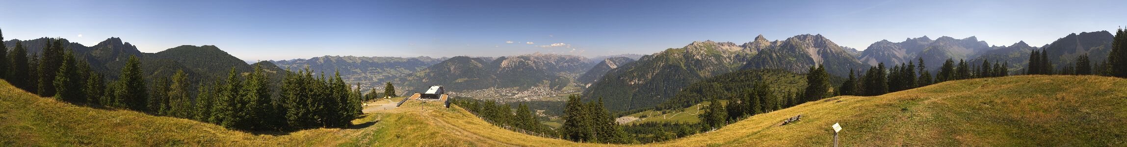 Loischkopf Brandnertal