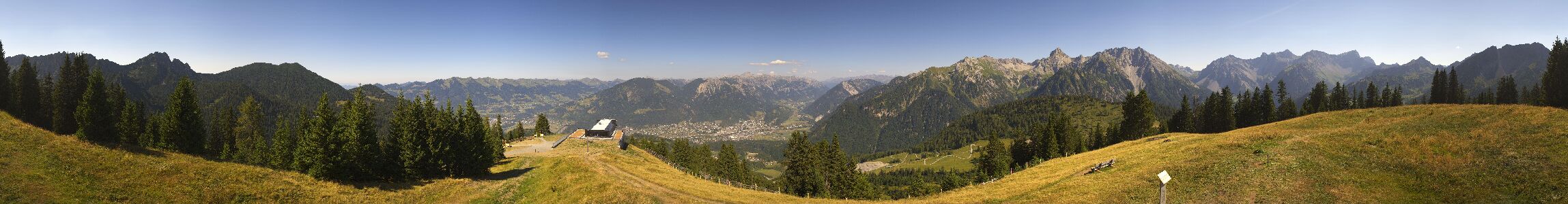 Loischkopf Brandnertal