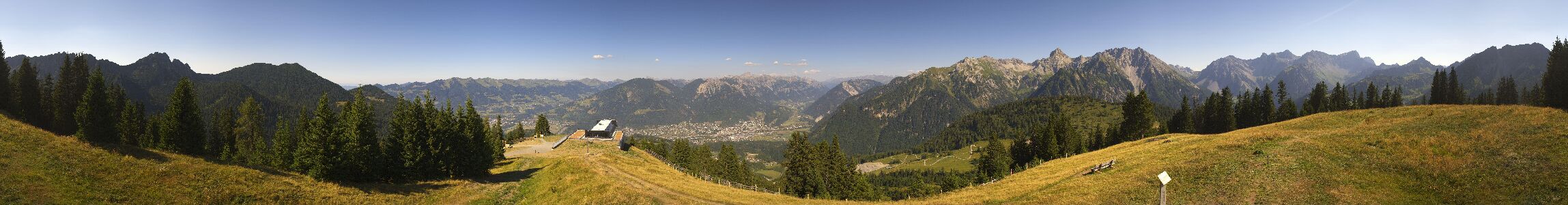 Loischkopf Brandnertal