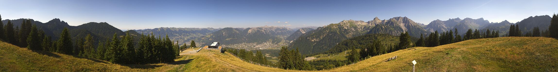 Loischkopf Brandnertal