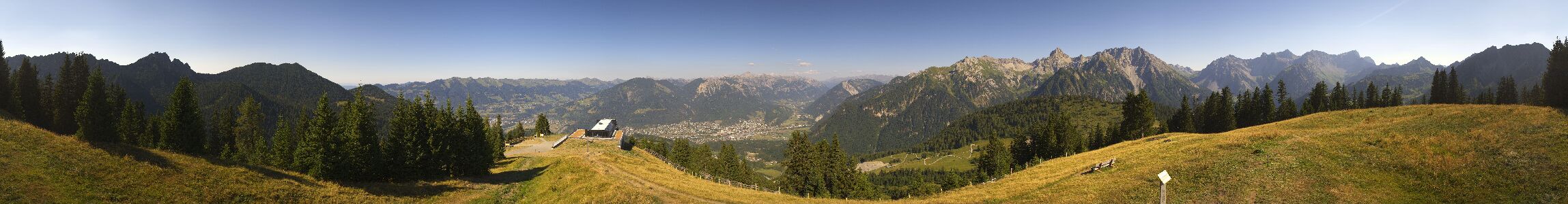 Loischkopf Brandnertal