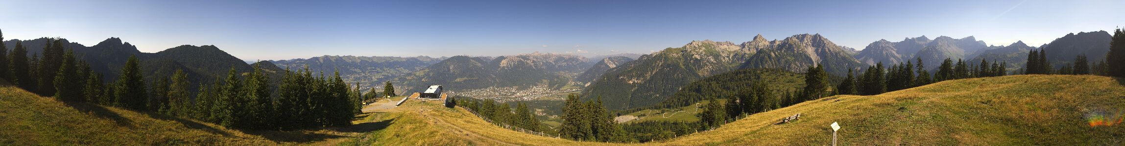 Loischkopf Brandnertal