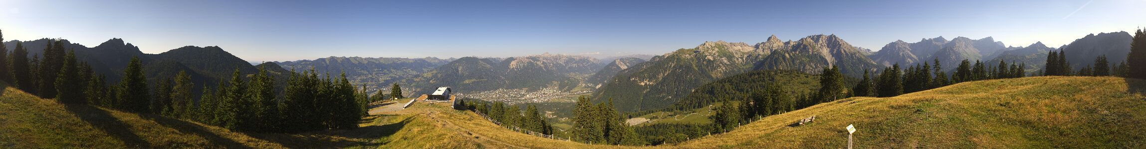 Loischkopf Brandnertal