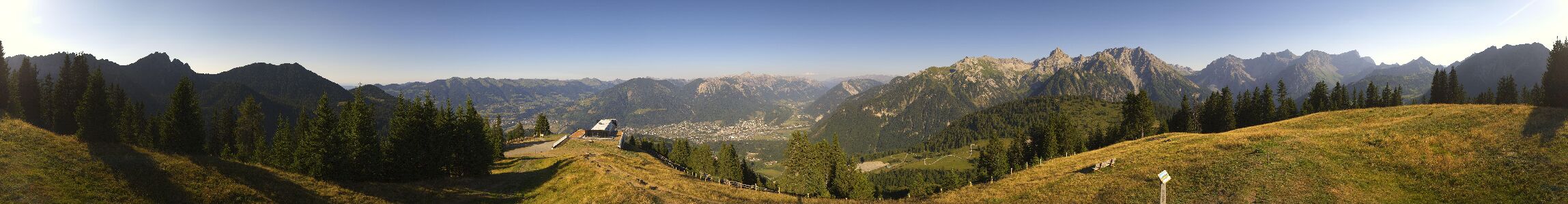Loischkopf Brandnertal