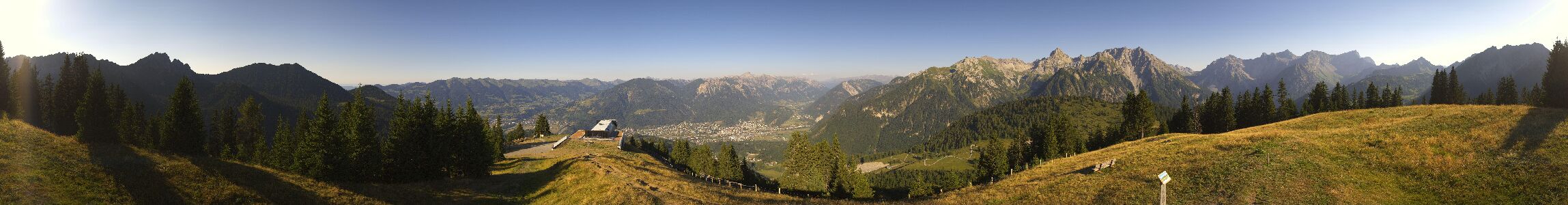 Loischkopf Brandnertal