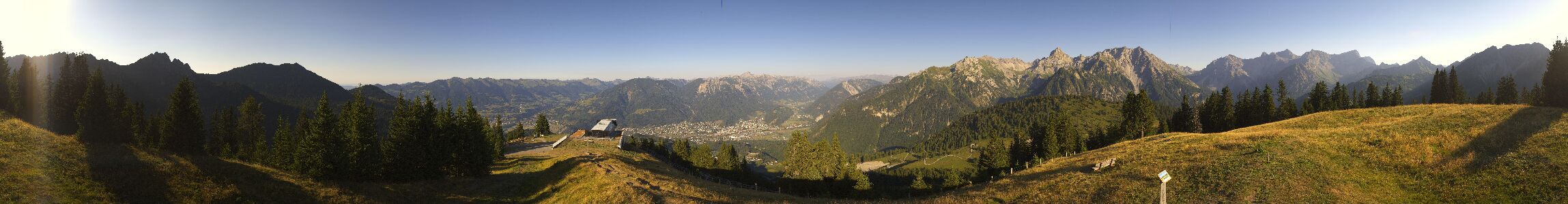 Loischkopf Brandnertal