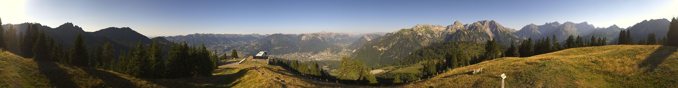 Loischkopf Brandnertal