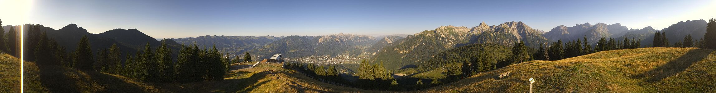 Loischkopf Brandnertal
