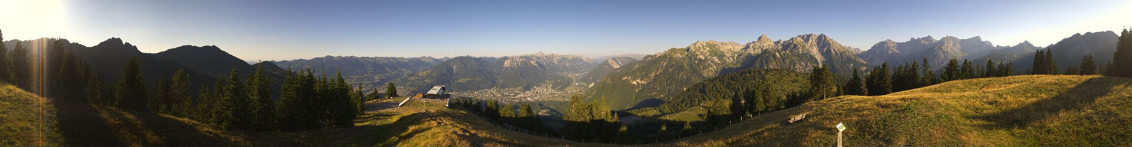Loischkopf Brandnertal