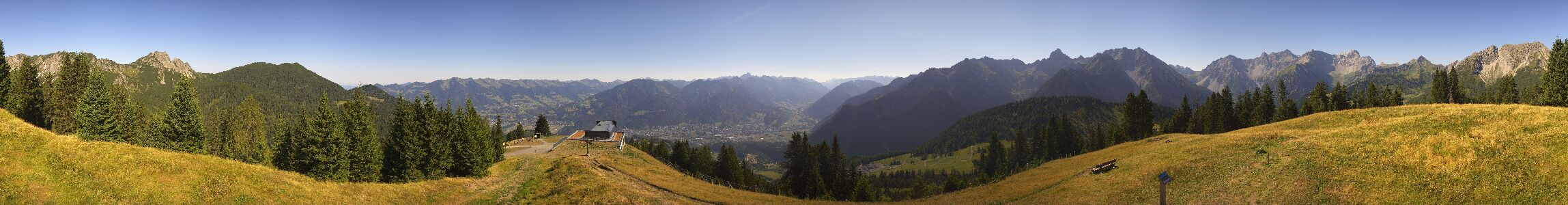 Loischkopf Brandnertal