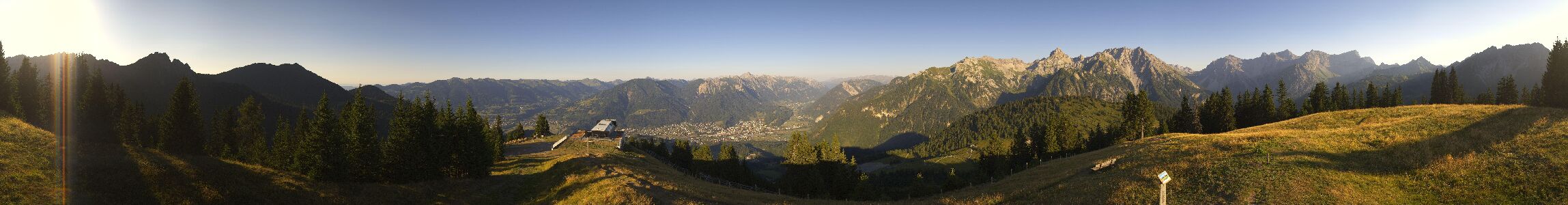 Loischkopf Brandnertal