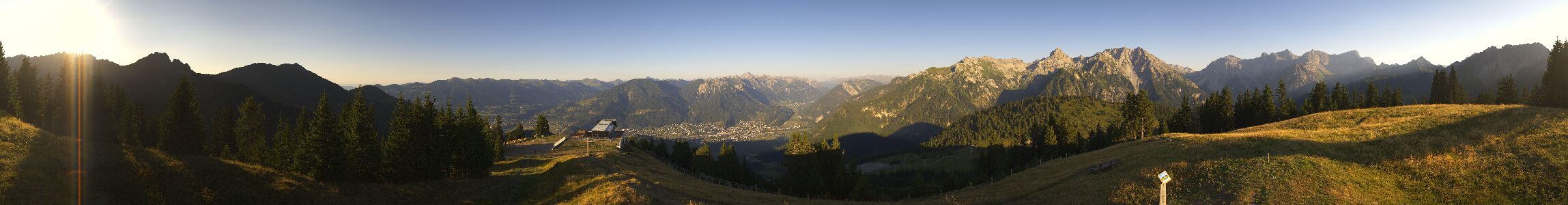 Loischkopf Brandnertal