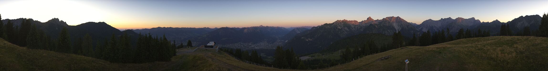 Loischkopf Brandnertal