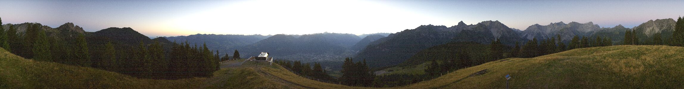 Loischkopf Brandnertal