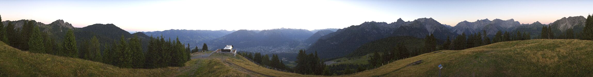 Loischkopf Brandnertal